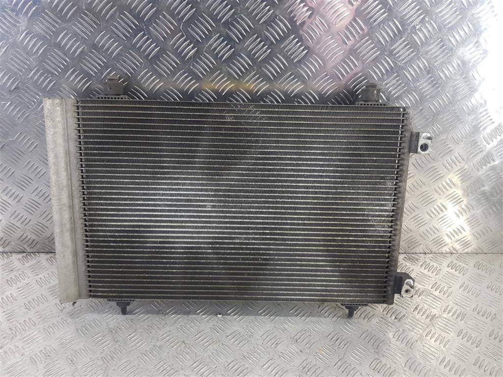 радиатор кондиционера Fiat Scudo  1400836980, 4200 рублей, Москва