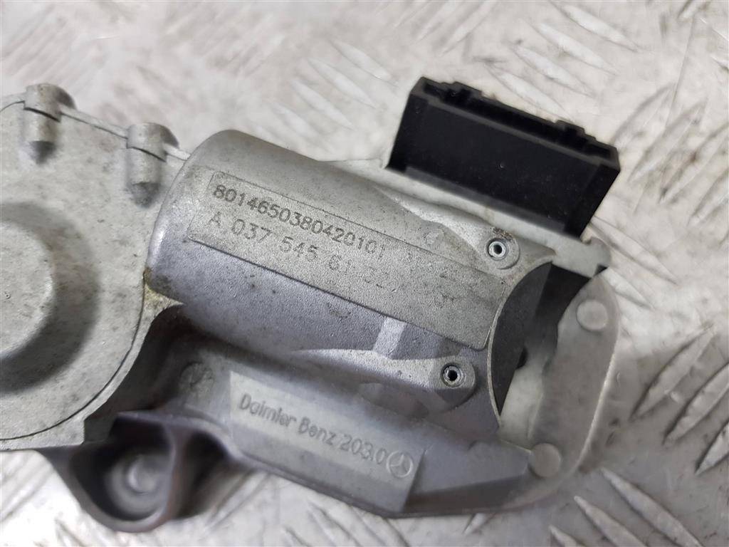 замок рулевой колонки MERCEDES-BENZ Sprinter  A0355457732, 750 рублей, Москва