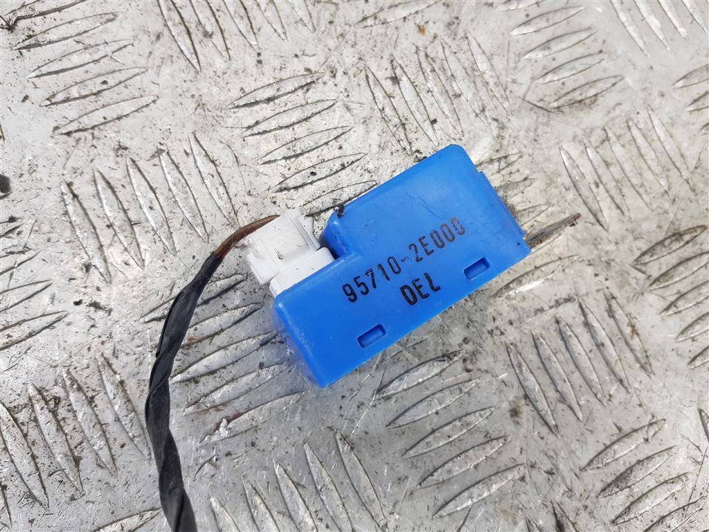 сигнал звуковой Hyundai Grand Starex  957102E000, 750 рублей, Москва