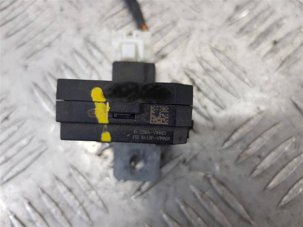 блок иммобилайзера MERCEDES-BENZ Vito  2298AVIMA01, 1320 рублей, Москва