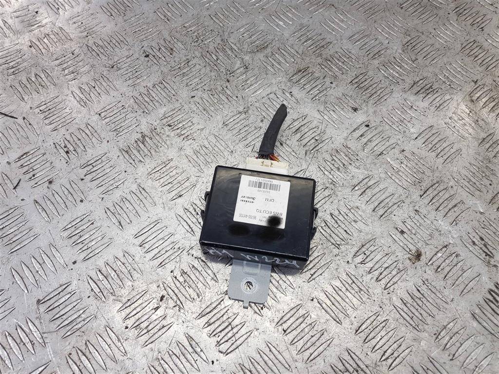 блок управления парктрониками Hyundai Grand Starex  957004H100, 980 рублей, Москва