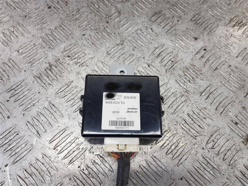 блок управления парктрониками Hyundai Grand Starex  957004H100, 980 рублей, Москва