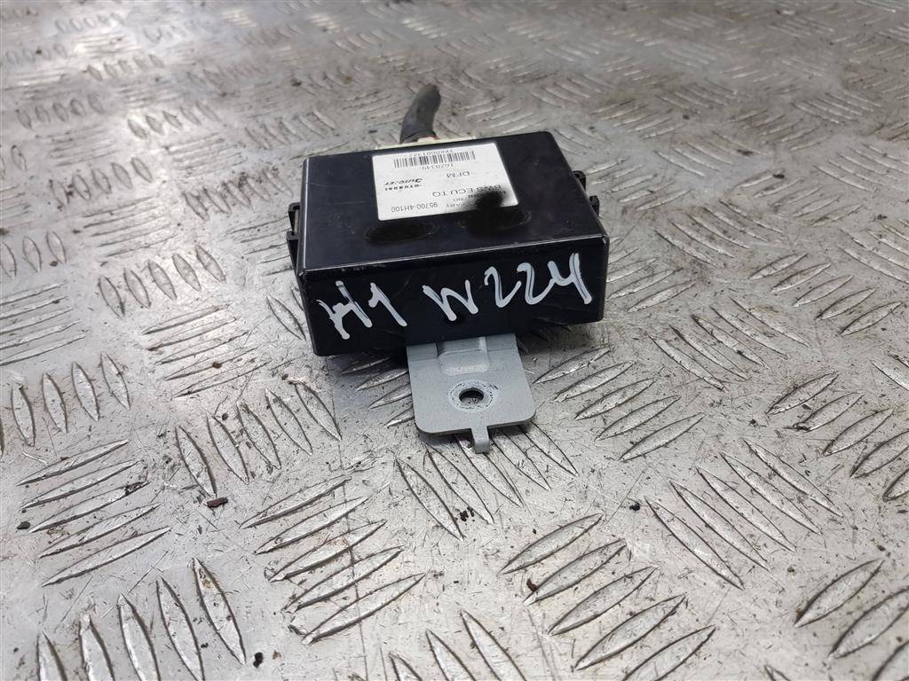 блок управления парктрониками Hyundai Grand Starex  957004H100, 980 рублей, Москва