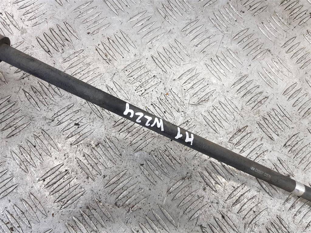 трос ручника Hyundai Grand Starex  597504H000, 1320 рублей, Москва