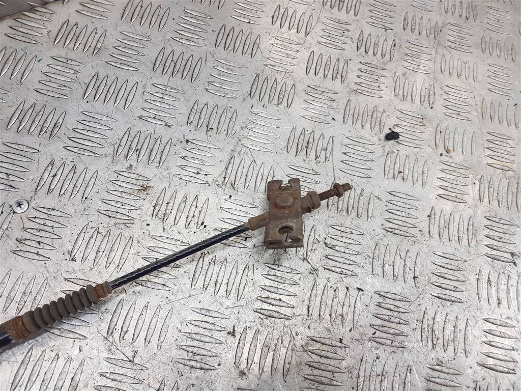 трос ручника Hyundai Grand Starex  597504H000, 1320 рублей, Москва