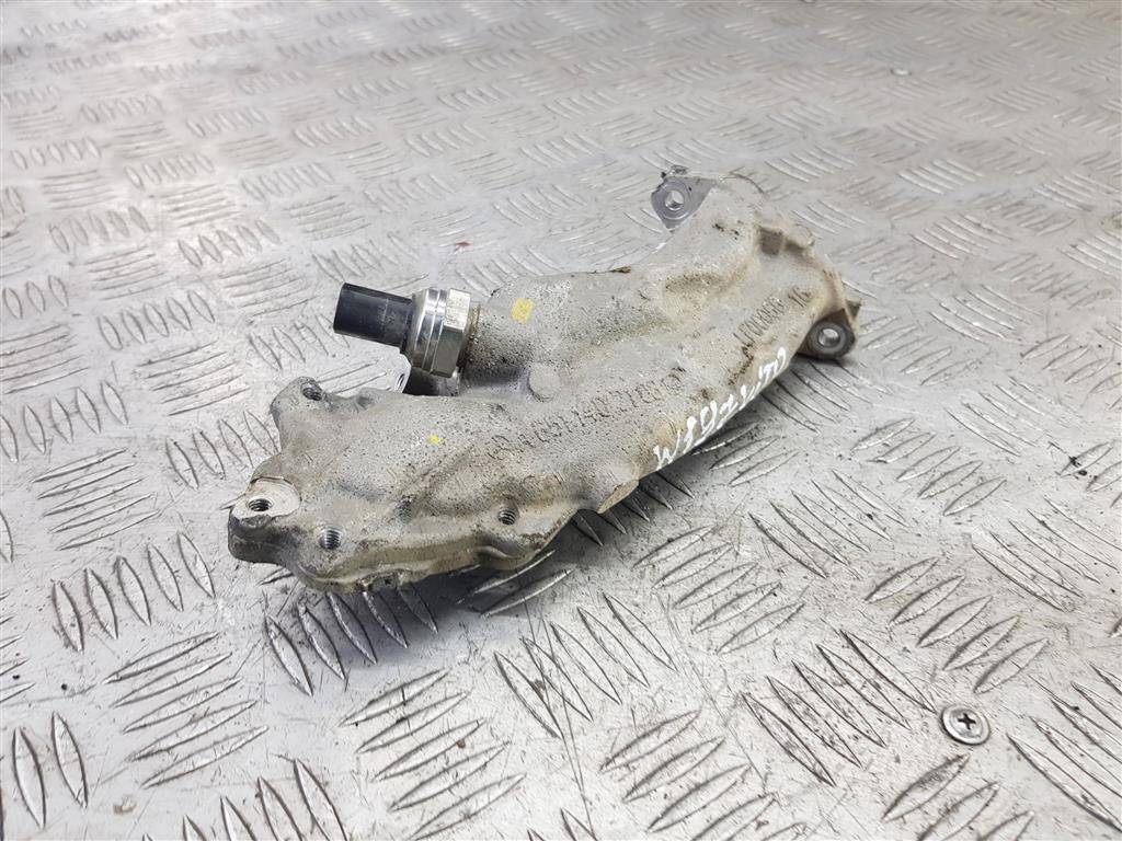 трубка картерных газов MERCEDES-BENZ Vito  A6511402108, 750 рублей, Москва