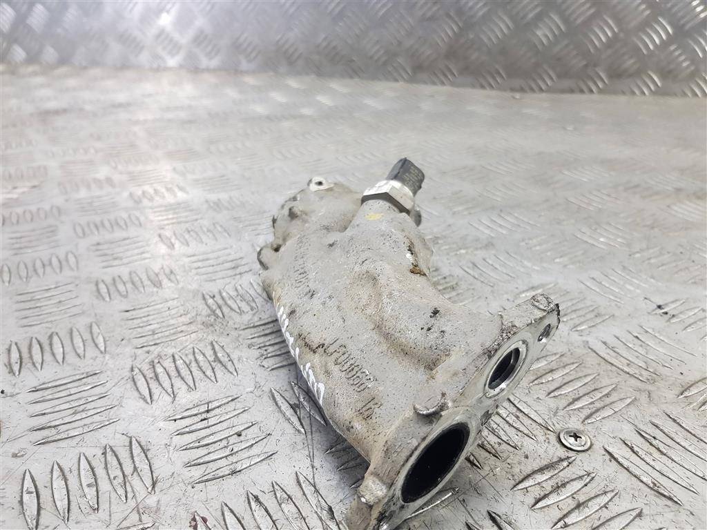 трубка картерных газов MERCEDES-BENZ Vito  A6511402108, 750 рублей, Москва