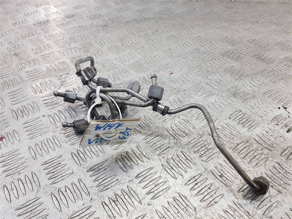 трубка топливная (аллюминевая) MERCEDES-BENZ Vito  A6510703033, 1900 рублей, Москва