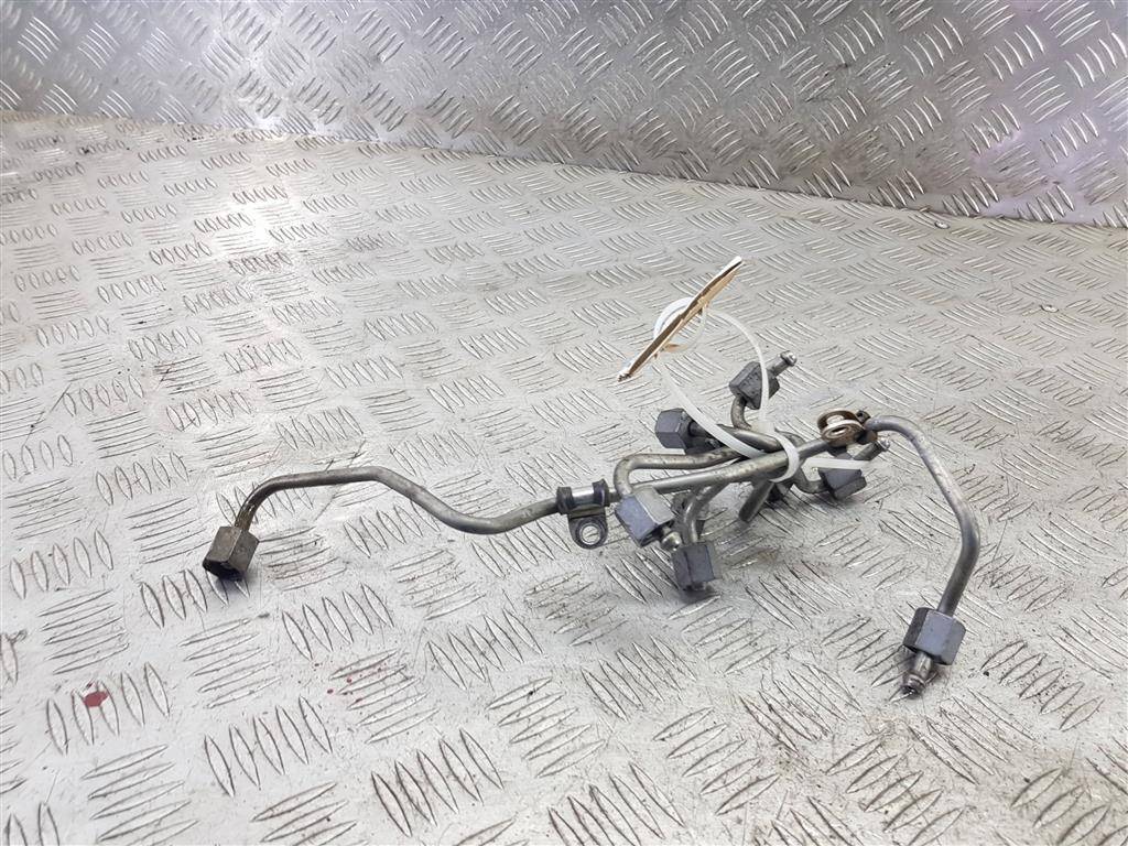 трубка топливная (аллюминевая) MERCEDES-BENZ Vito  A6510703033, 1900 рублей, Москва