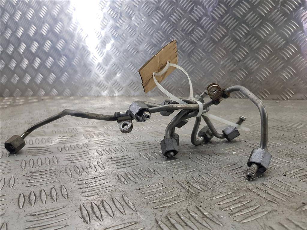 трубка топливная (аллюминевая) MERCEDES-BENZ Vito  A6510703033, 1900 рублей, Москва