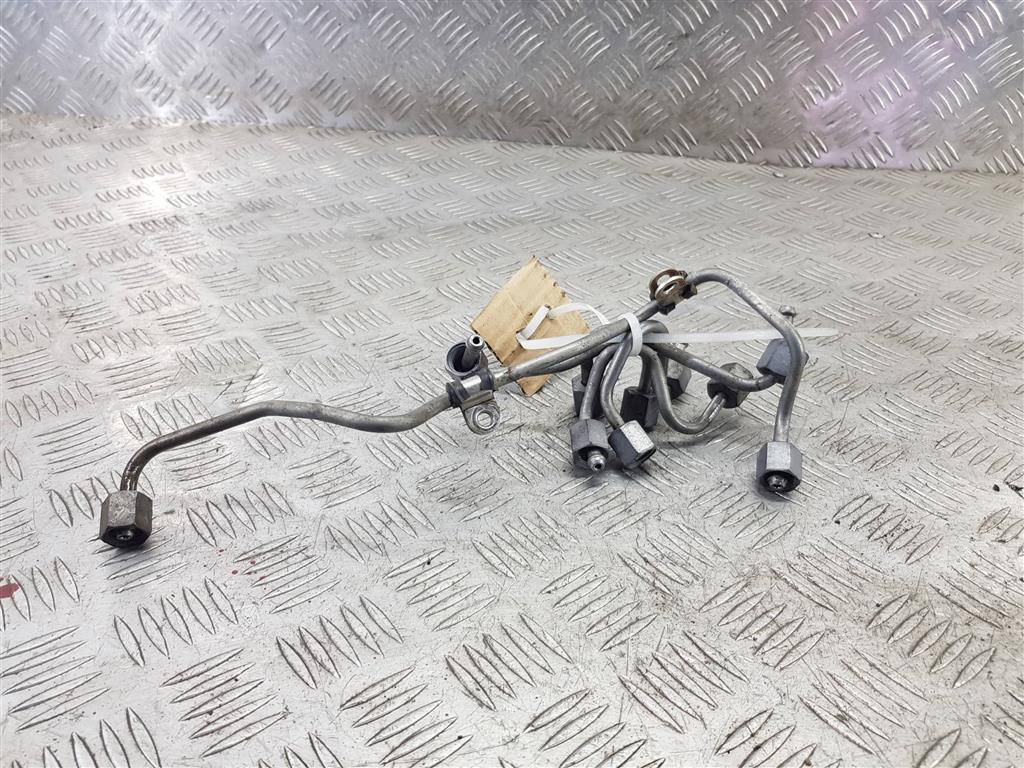 трубка топливная (аллюминевая) MERCEDES-BENZ Vito  A6510703033, 1900 рублей, Москва