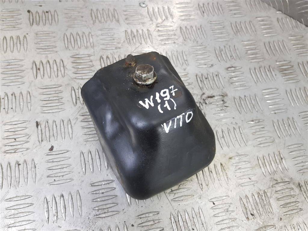 подушка двигателя (опора двс) MERCEDES-BENZ Vito  A9062411813, 1550 рублей, Москва