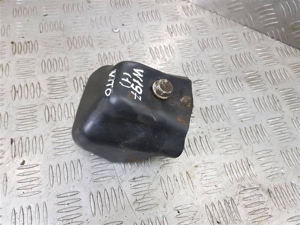 подушка двигателя (опора двс) MERCEDES-BENZ Vito  A9062411813, 1550 рублей, Москва