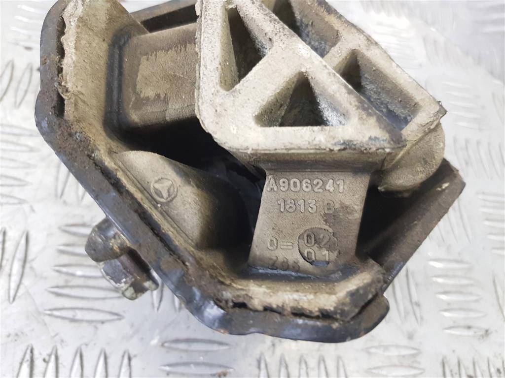 подушка двигателя (опора двс) MERCEDES-BENZ Vito  A9062411813, 1550 рублей, Москва