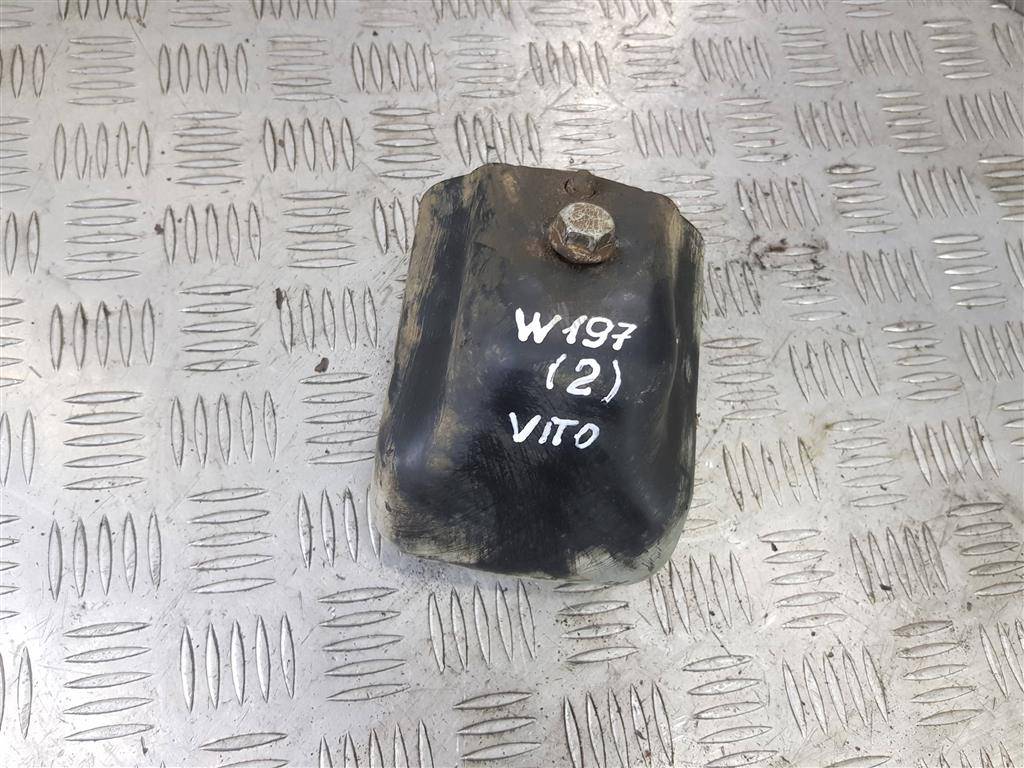 подушка двигателя (опора двс) MERCEDES-BENZ Vito  A9062411813, 1550 рублей, Москва