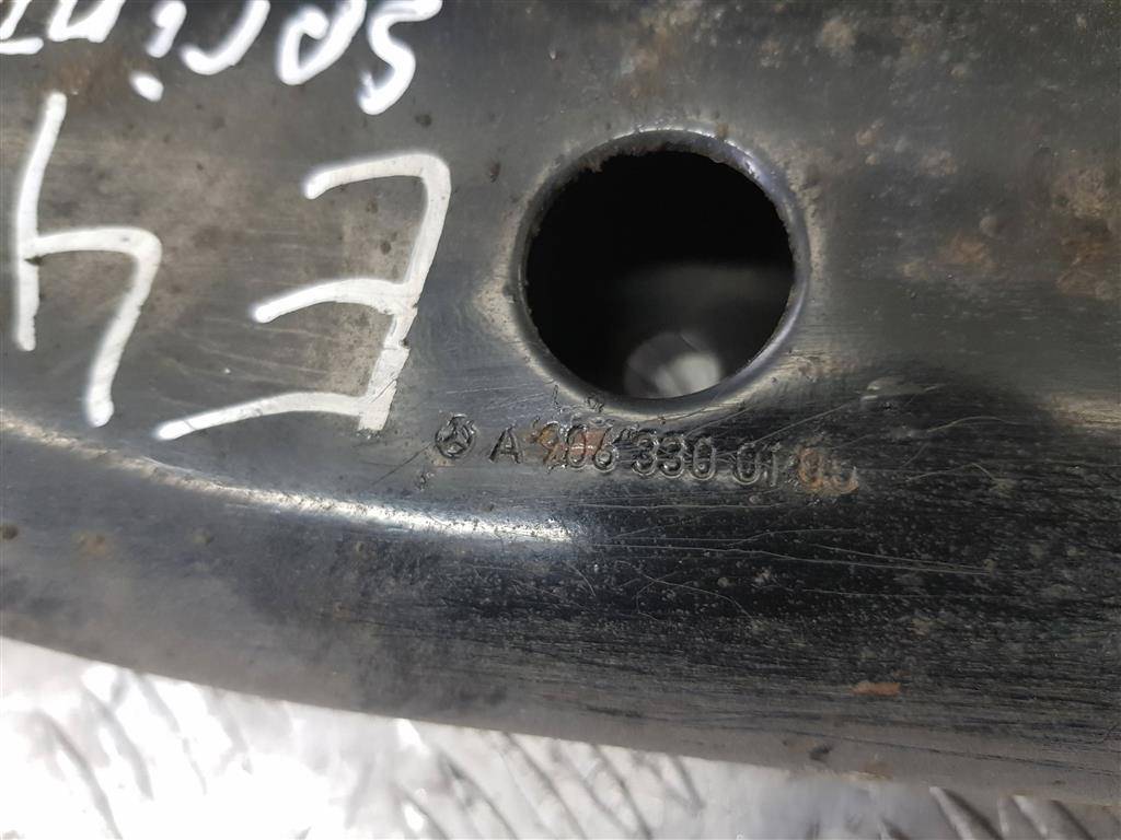 кронштейн подрамника MERCEDES-BENZ Sprinter  A9063300100, 1320 рублей, Москва