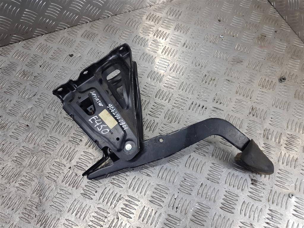 педаль тормоза MERCEDES-BENZ Sprinter  A9062900901, 1320 рублей, Москва