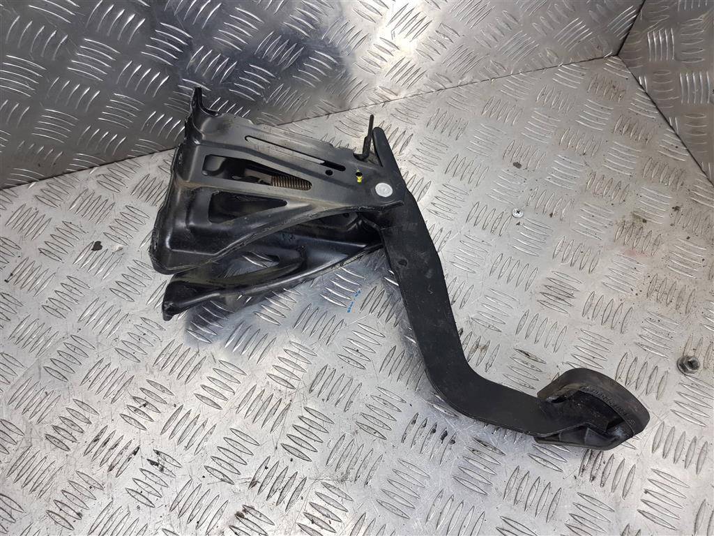 педаль тормоза MERCEDES-BENZ Sprinter  A9062900901, 1320 рублей, Москва