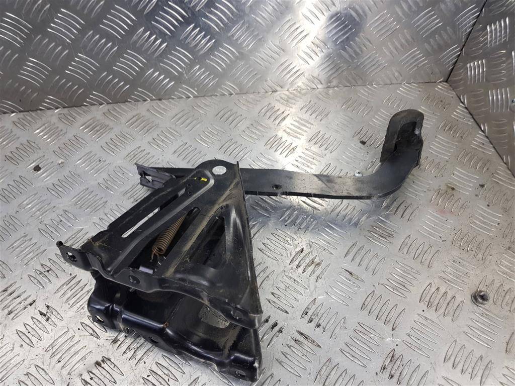 педаль тормоза MERCEDES-BENZ Sprinter  A9062900901, 1320 рублей, Москва