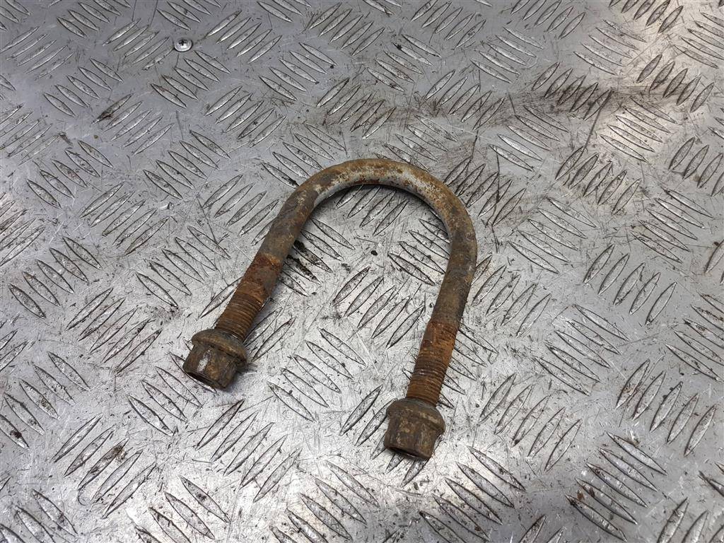 скоба крепления рессоры MERCEDES-BENZ Sprinter  A9063251147, 980 рублей, Москва