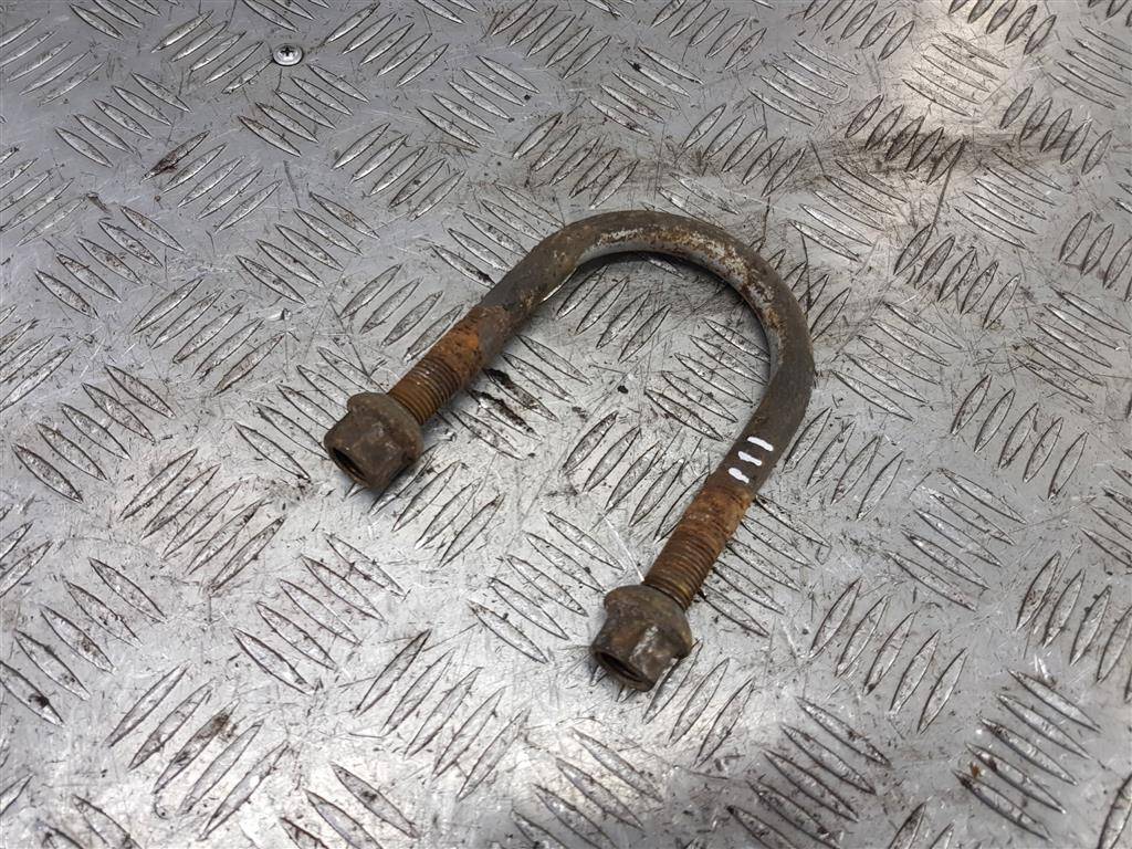 скоба крепления рессоры MERCEDES-BENZ Sprinter  A9063251147, 980 рублей, Москва