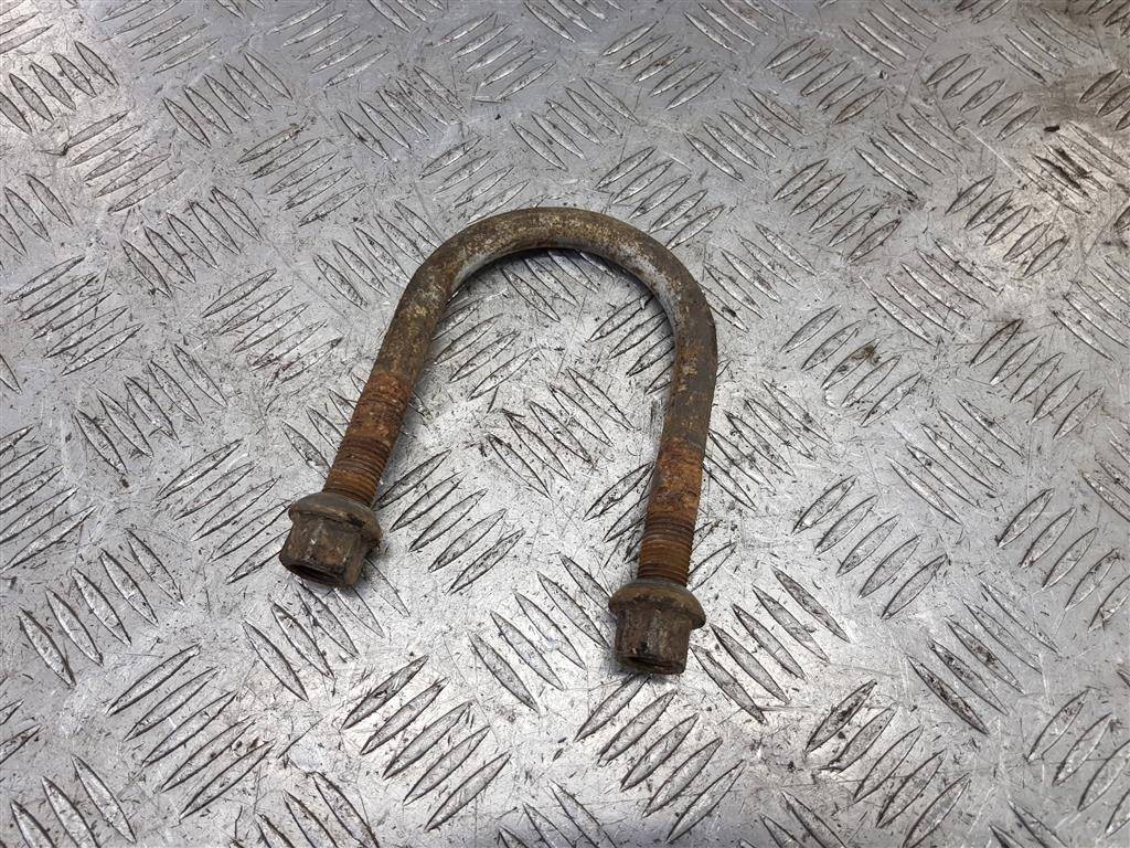 скоба крепления рессоры MERCEDES-BENZ Sprinter  A9063251147, 980 рублей, Москва