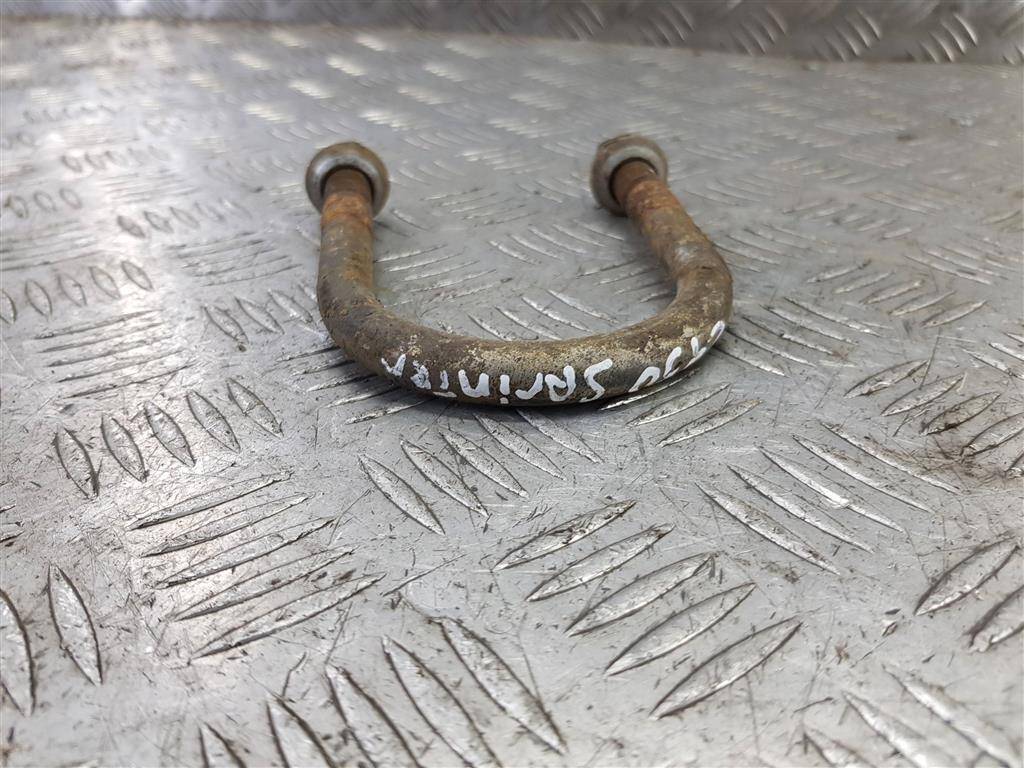 скоба крепления рессоры MERCEDES-BENZ Sprinter  A9063251147, 980 рублей, Москва