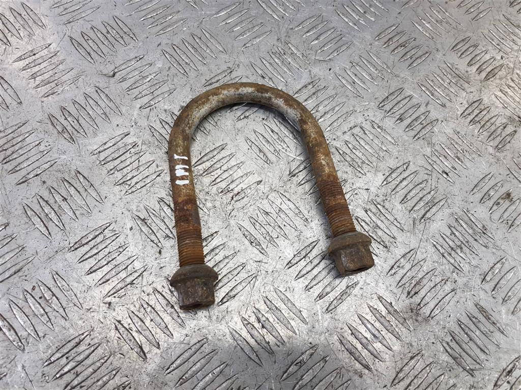 скоба крепления рессоры MERCEDES-BENZ Sprinter  A9063251147, 980 рублей, Москва