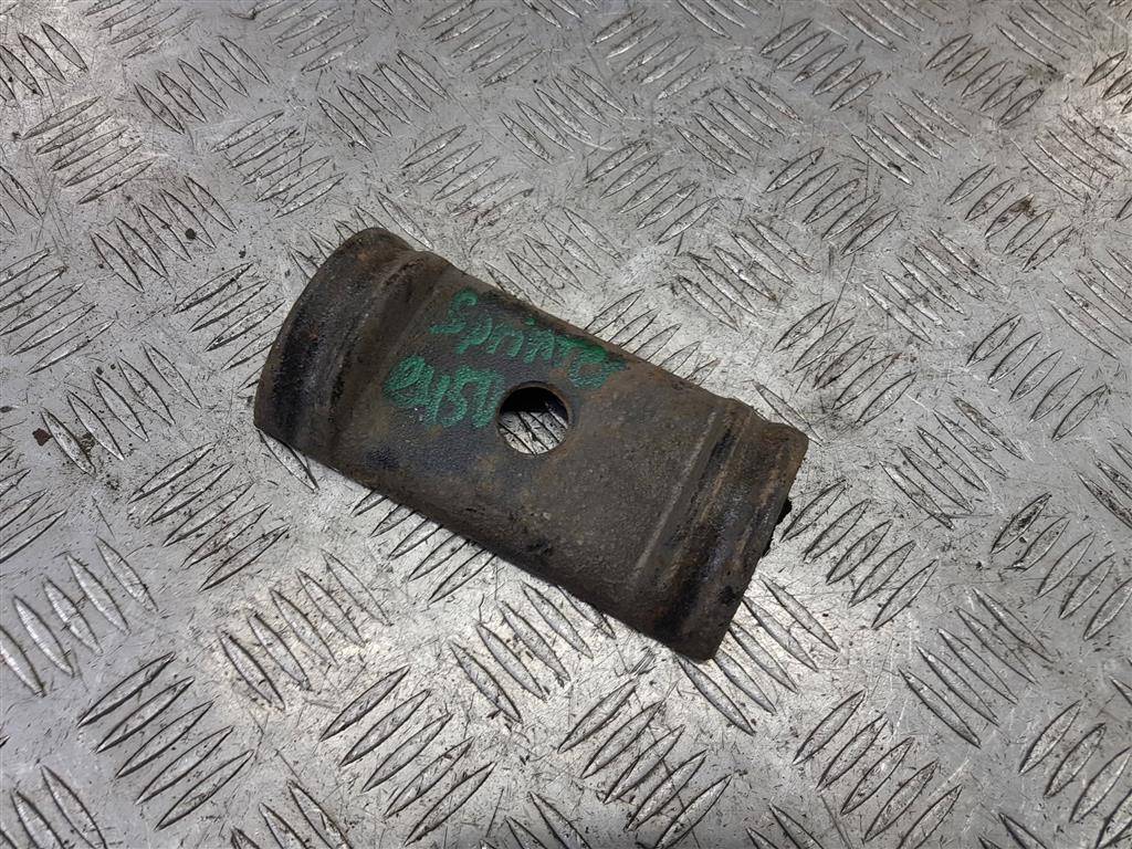 пружинно-зажимная пластина MERCEDES-BENZ Sprinter  A9063250254, 1320 рублей, Москва