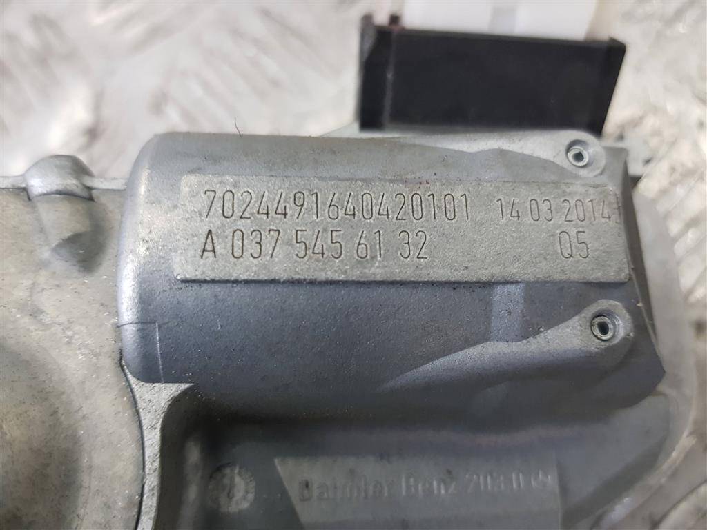 замок рулевой колонки MERCEDES-BENZ Vito  A0355457732, 750 рублей, Москва