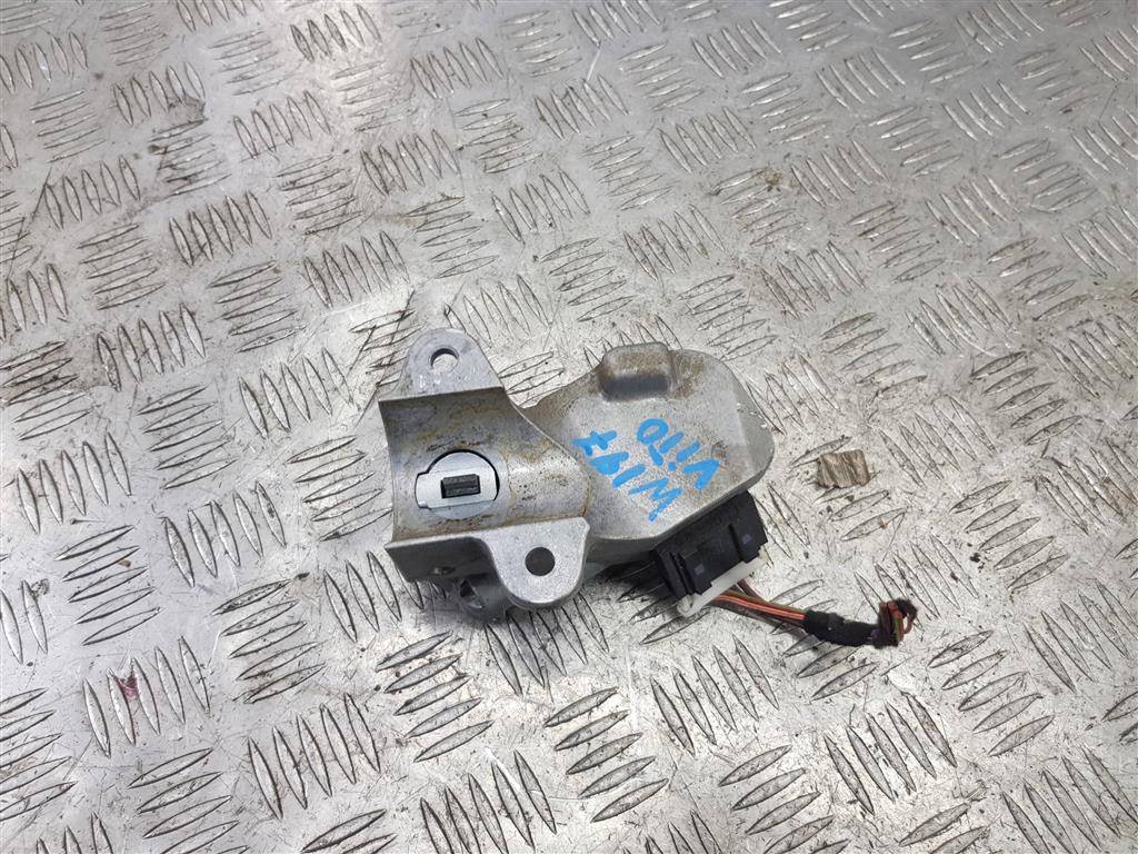 замок рулевой колонки MERCEDES-BENZ Vito  A0355457732, 750 рублей, Москва