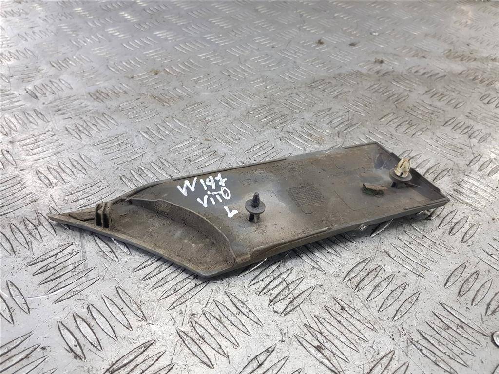 молдинг кузова (наружний) MERCEDES-BENZ Vito  A6396902562, 980 рублей, Москва