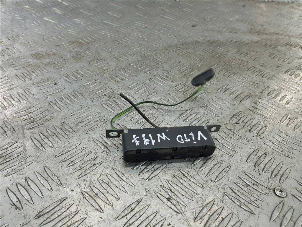 антенна MERCEDES-BENZ Vito  A6398202389, 980 рублей, Москва