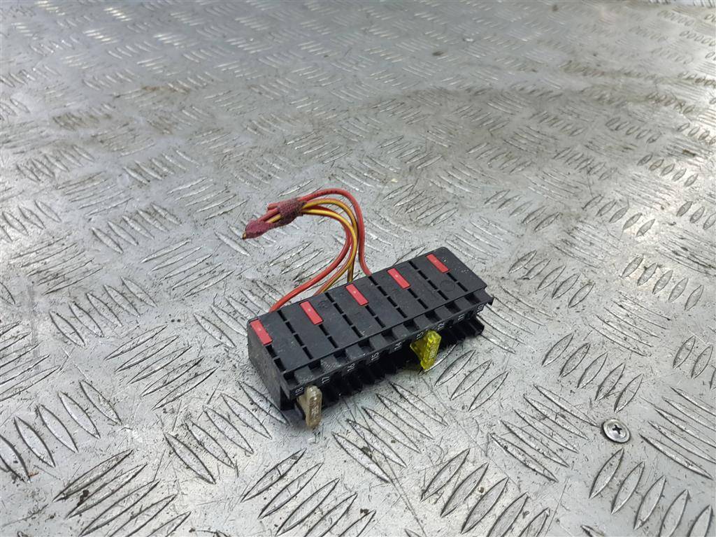 блок предохранителей MERCEDES-BENZ Vito  A0025450901, 750 рублей, Москва