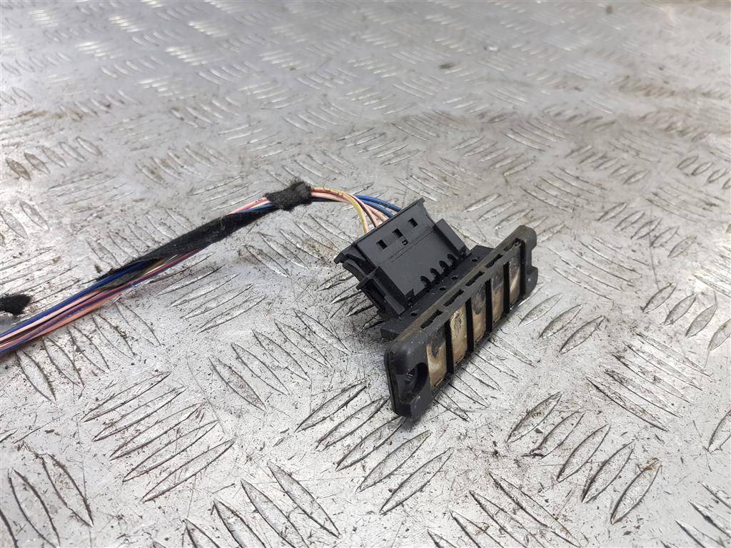 контактная группа двери сдвижной MERCEDES-BENZ Vito  A6398200011, 1320 рублей, Москва