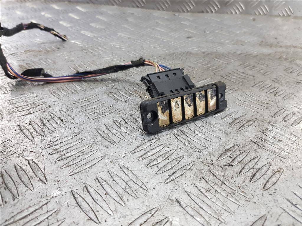 контактная группа двери сдвижной MERCEDES-BENZ Vito  A6398200011, 1320 рублей, Москва