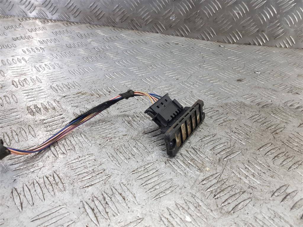 контактная группа двери сдвижной MERCEDES-BENZ Vito  A6398200011, 1320 рублей, Москва