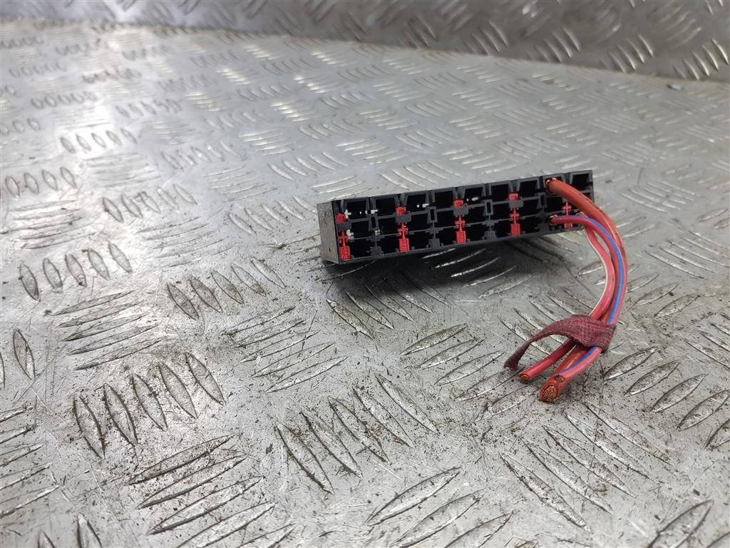 блок предохранителей MERCEDES-BENZ Vito  A0025450801, 750 рублей, Москва