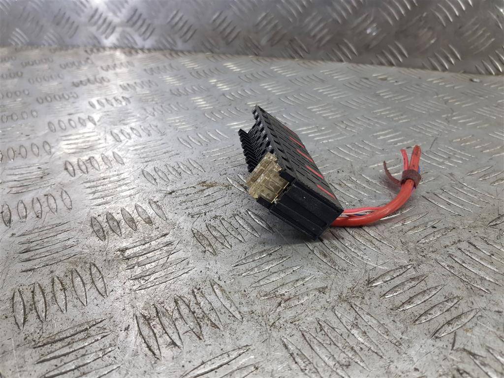 блок предохранителей MERCEDES-BENZ Vito  A0025450801, 750 рублей, Москва