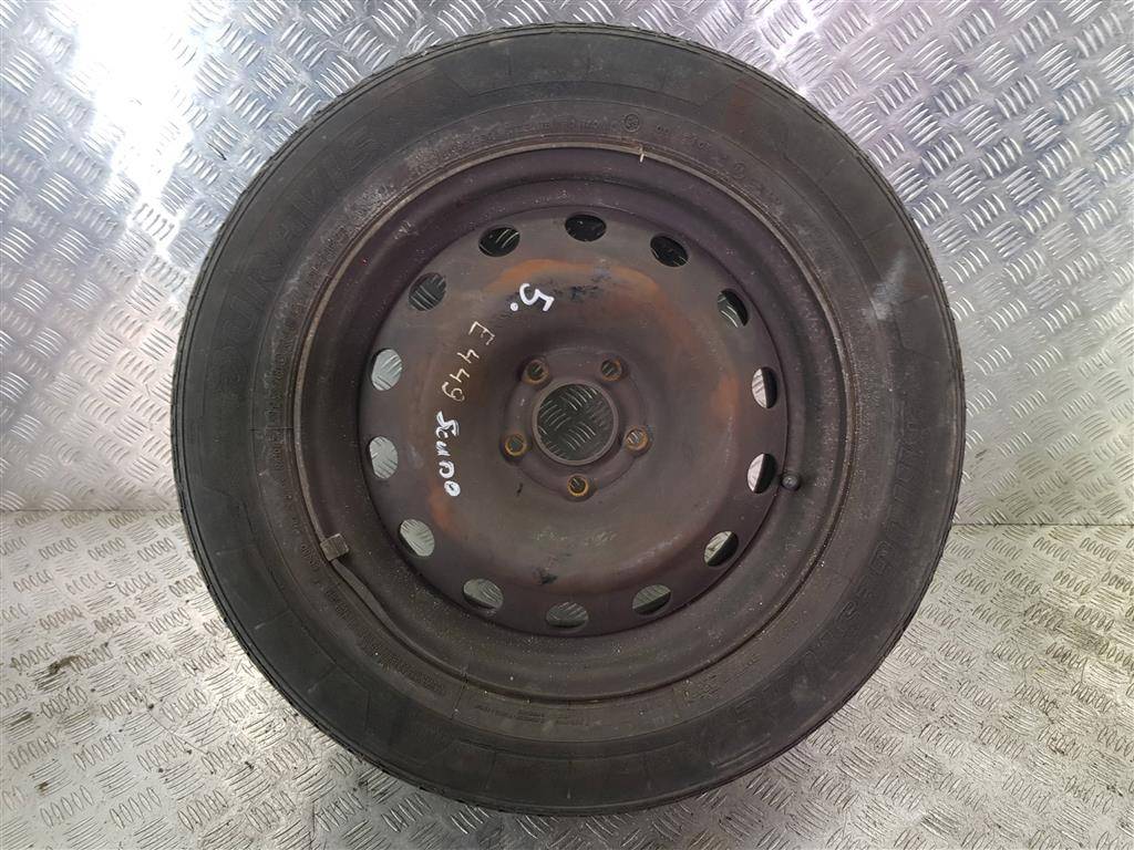 диск колесный Fiat Scudo  1498323080, 2130 рублей, Москва