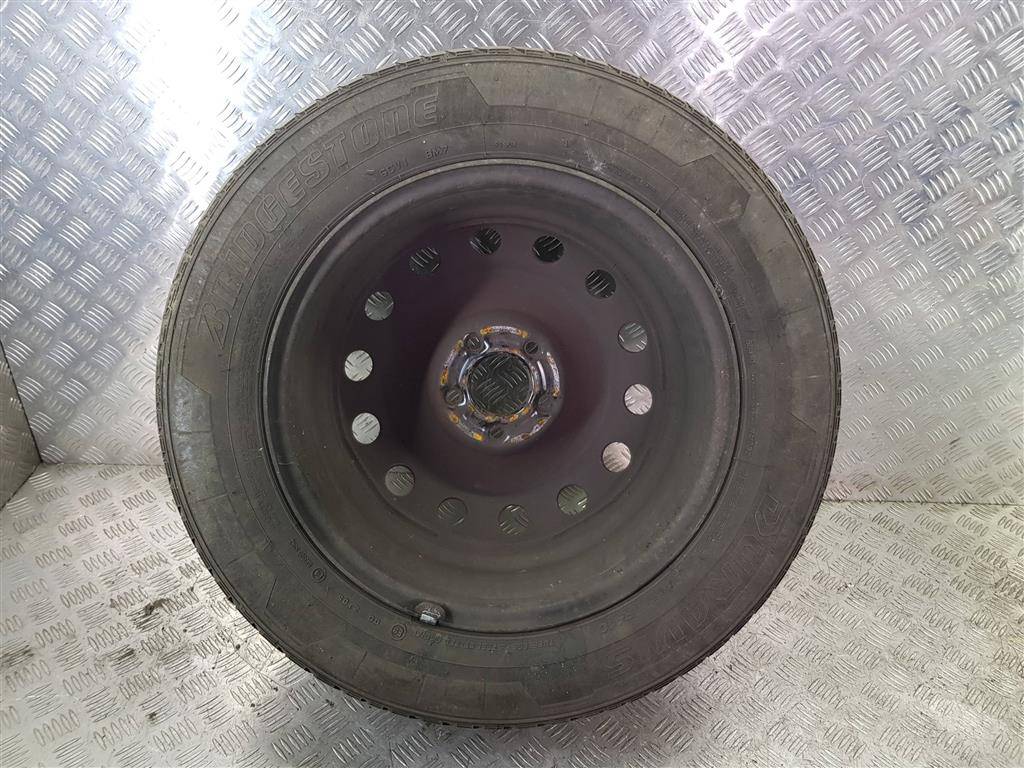 диск колесный Fiat Scudo  1498323080, 2130 рублей, Москва