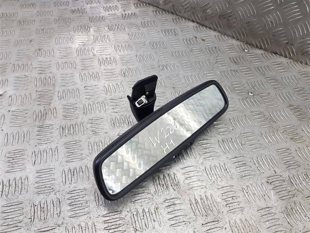 зеркало заднего вида Hyundai Grand Starex  8510139500, 3390 рублей, Москва