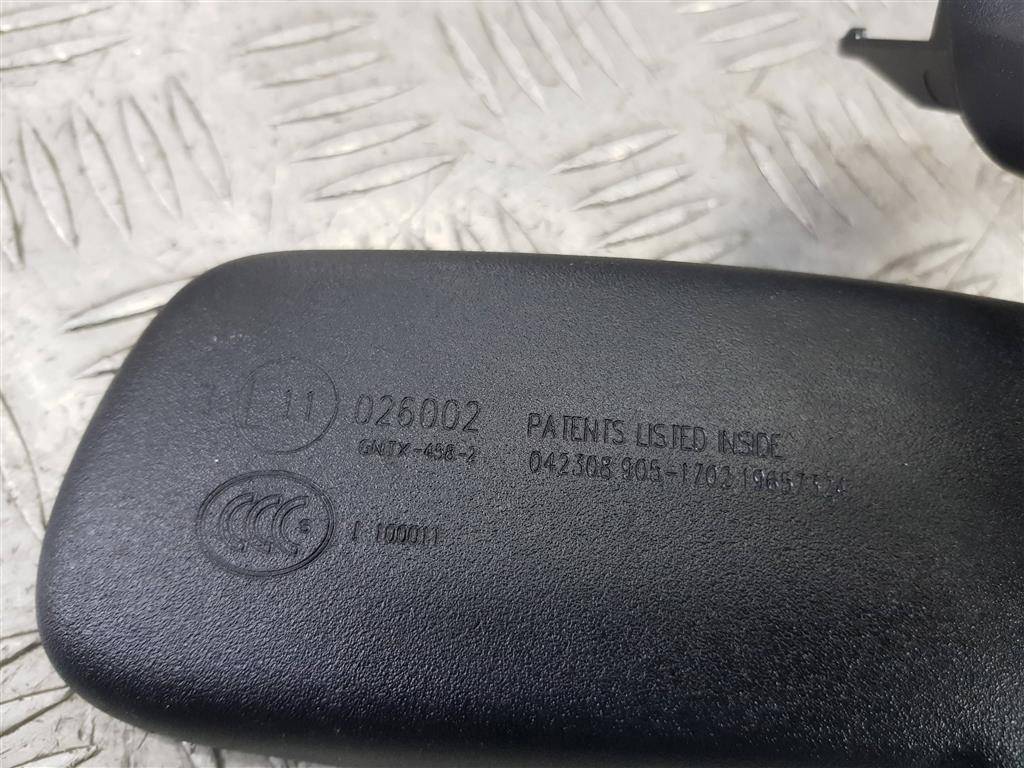 зеркало заднего вида Hyundai Grand Starex  8510139500, 3390 рублей, Москва