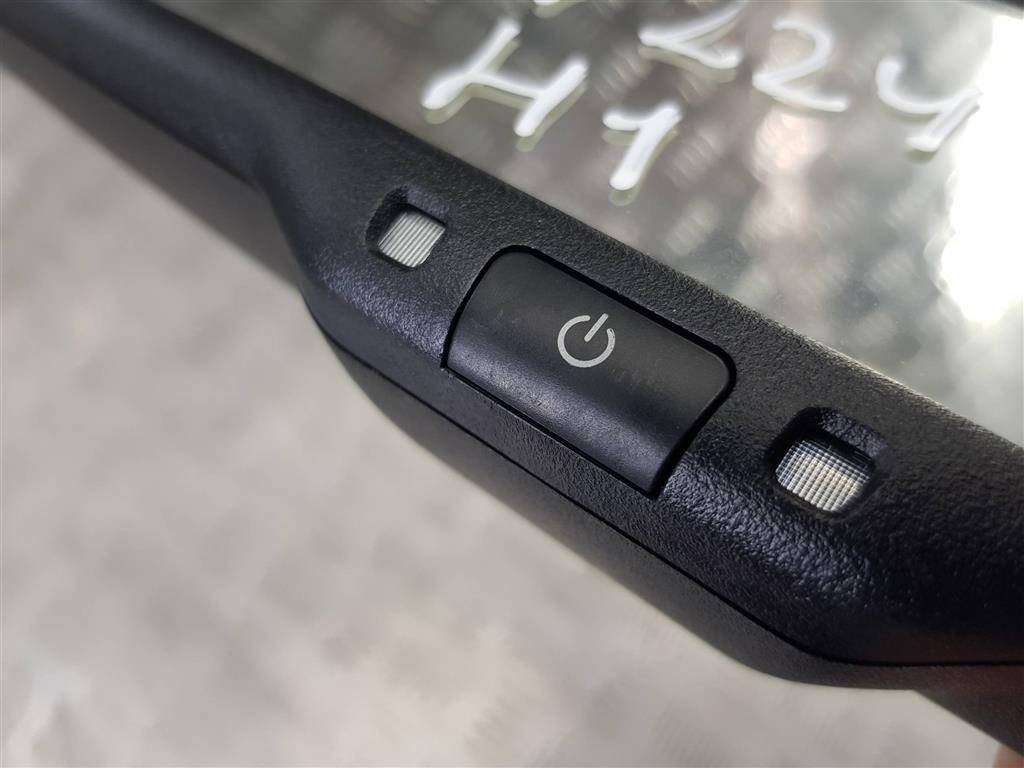 зеркало заднего вида Hyundai Grand Starex  8510139500, 3390 рублей, Москва