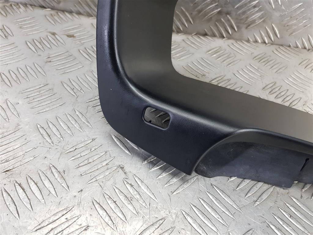 накладка торпедо Hyundai Grand Starex  848314H900, 1320 рублей, Москва