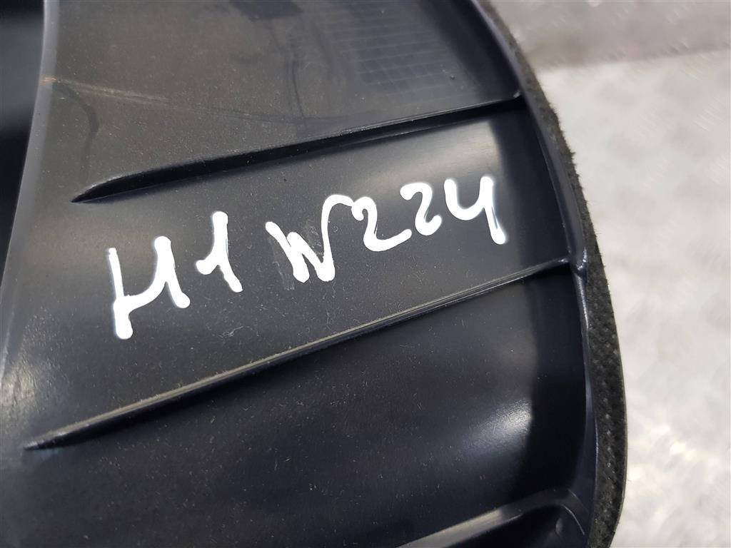 накладка торпедо Hyundai Grand Starex  848314H900, 1320 рублей, Москва