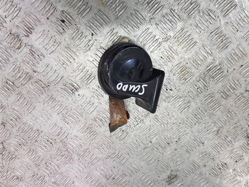 сигнал звуковой Fiat Scudo  9658225880, 980 рублей, Москва