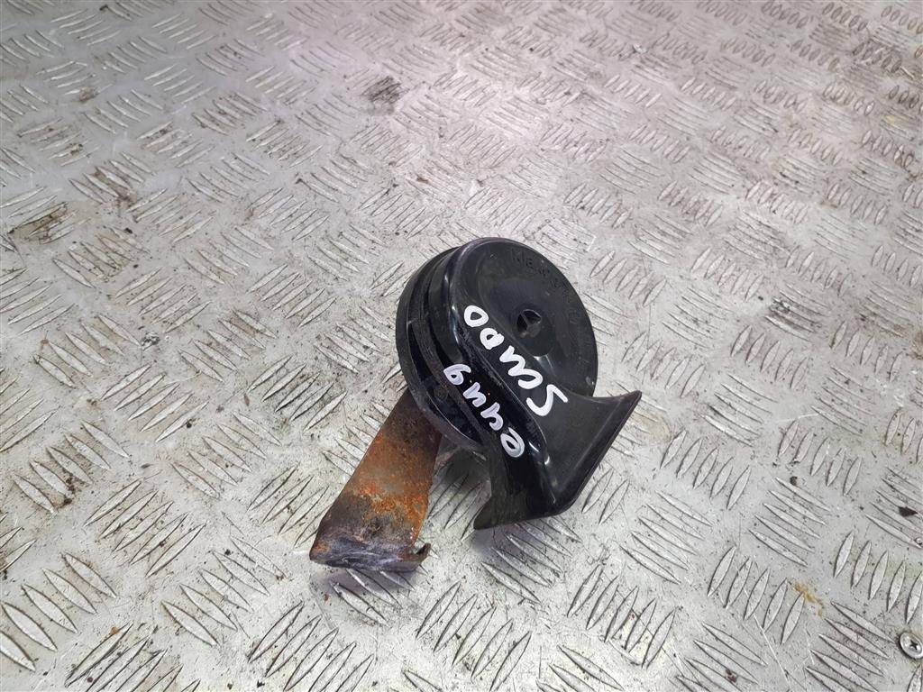 сигнал звуковой Fiat Scudo  9658225880, 980 рублей, Москва