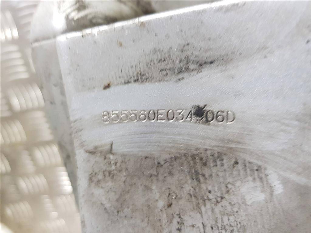 лонжерон Fiat Scudo  58174, 15060 рублей, Москва