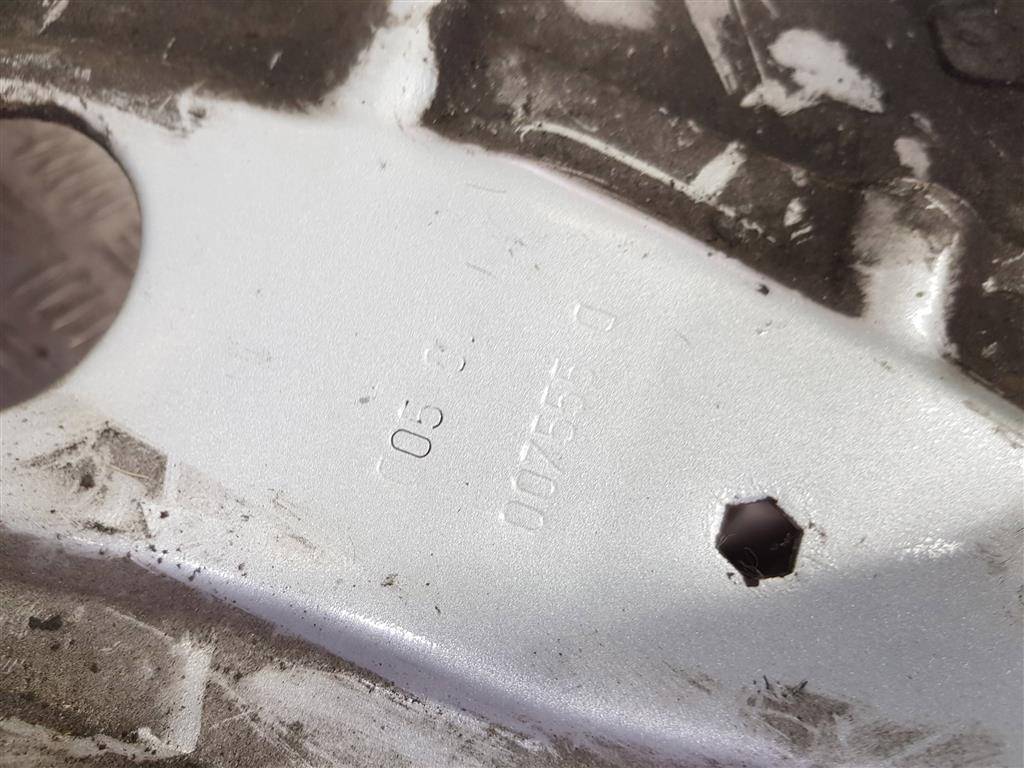 лонжерон Fiat Scudo  58174, 15060 рублей, Москва